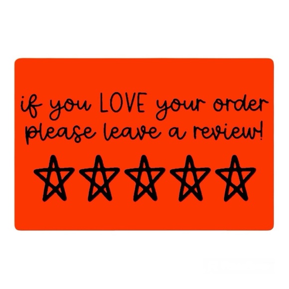 STICKERAFT Other - 100 poshmark stickers|  stickers round stickers fo poshmark sellers